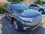 Used 2013 Toyota Highlander Limited image 5