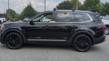 Used 2021 Kia Telluride SX w/ SX Prestige Package image 5