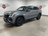 New 2025 Volkswagen Atlas Cross Sport SE image 3