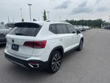 Used 2023 Volkswagen Taos SE image 5