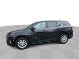 Certified 2022 Chevrolet Equinox LT image 4