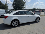 Used 2015 Chevrolet Cruze LTZ image 5