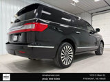 Used 2018 Lincoln Navigator L Reserve w/ Technology Package image 4