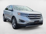 Used 2018 Ford Edge Titanium w/ Equipment Group 301A image 3