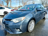 Used 2015 Toyota Corolla LE image 3