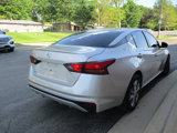 Used 2020 Nissan Altima 2.5 S image 5