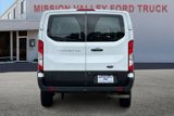 Used 2023 Ford Transit 250 Low Roof w/ Exterior Upgrade Package image 5