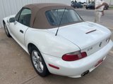 Used 2002 BMW Z3 2.5i image 4