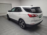 Used 2021 Chevrolet Equinox LT image 5