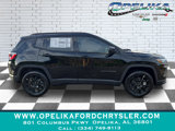 New 2025 Jeep Compass Latitude image 2