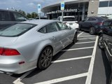 Used 2014 Audi A7 TDI Prestige image 3