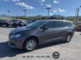 Used 2023 Chrysler Voyager LX image 3