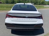 New 2025 Hyundai Elantra Sport image 4