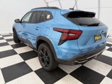 New 2025 Chevrolet Trax ACTIV w/ Driver Confidence Package image 2