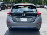 Used 2022 Nissan Leaf SV Plus image 4