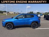 New 2025 Jeep Compass Latitude image 5