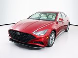 Used 2023 Hyundai Sonata SEL image 3