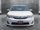 Used 2012 Toyota Camry XLE image 2