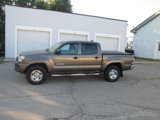 Used 2014 Toyota Tacoma SR5 image 3