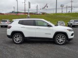 Used 2023 Jeep Compass Latitude w/ Sun and Sound Group image 2