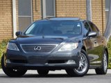Used 2008 Lexus LS 460 image 4