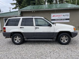 Used 1996 Jeep Grand Cherokee Laredo image 5