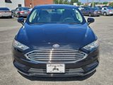 Used 2018 Ford Fusion S image 2