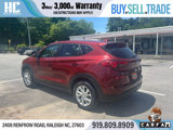 Used 2019 Hyundai Tucson SE image 3