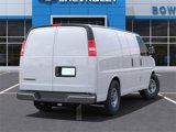 New 2025 Chevrolet Express 2500 w/ Enhanced Convenience Package image 4