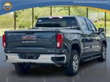 Used 2020 GMC Sierra 1500 SLE w/ SLE Value Package image 3