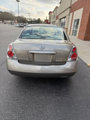 Used 2005 Nissan Altima 2.5 S image 5