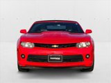Used 2014 Chevrolet Camaro LT image 2