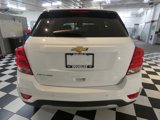 Used 2022 Chevrolet Trax LT w/ Driver Confidence Package image 5