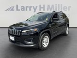 Used 2022 Jeep Cherokee Latitude Lux image 4