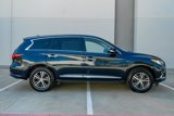 Used 2020 INFINITI QX60 Pure image 2