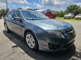 Used 2011 Ford Fusion SE w/ 201A Rapid Spec Order Code image 3