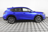 New 2025 Acura ADX A-Spec image 5