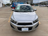 Used 2016 Chevrolet Sonic LS image 3