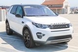 Used 2018 Land Rover Discovery Sport HSE image 3