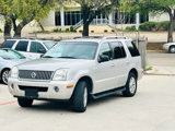 Used 2002 Mercury Mountaineer 2WD V8 image 3