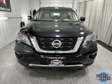 Used 2018 Nissan Pathfinder SL w/ Cargo Package image 2
