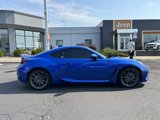 Used 2023 Subaru BRZ Limited image 5