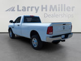Used 2018 RAM 2500 Tradesman w/ Chrome Appearance Group image 3