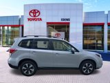 Used 2017 Subaru Forester 2.5i Premium w/ All-Weather Package image 2