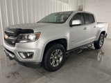 Used 2018 Chevrolet Colorado Z71 image 3