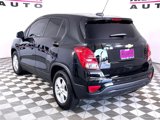 Used 2021 Chevrolet Trax LS w/ Tint and Cruise Package image 5