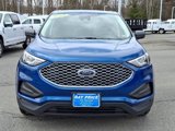 Certified 2024 Ford Edge SE image 2