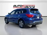 Used 2020 Nissan Pathfinder SV image 5