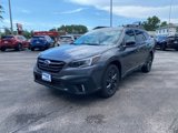 Used 2020 Subaru Outback Onyx Edition XT w/ Popular Package #2 image 3