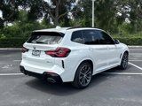Used 2022 BMW X3 xDrive30i w/ M Sport Package 2 image 4
